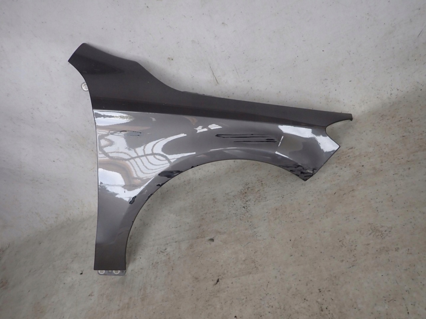 MERCEDES CLA W117 A117 fender front front right
