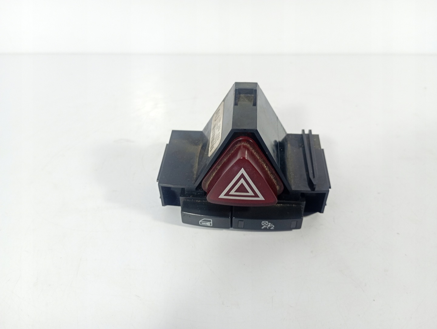 Opel Corsa D 06-14 switch switch PANEL PRZYCISKOW OE 13189529