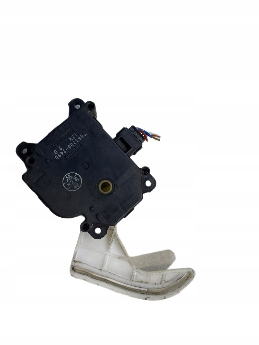 Motor heizgebläse COROLLA VERSO und 063700-7490