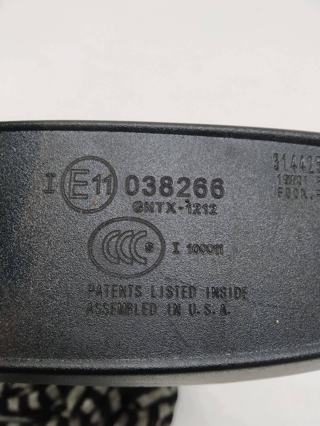 spiegel innen 31442553 Volvo XC 90 II (2015- )