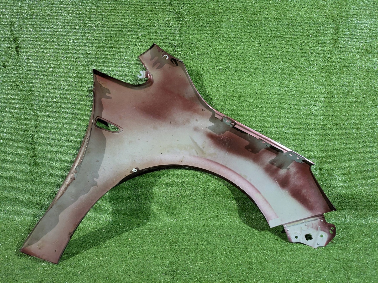 fender front left front OPEL ASTRA J IV NR.250