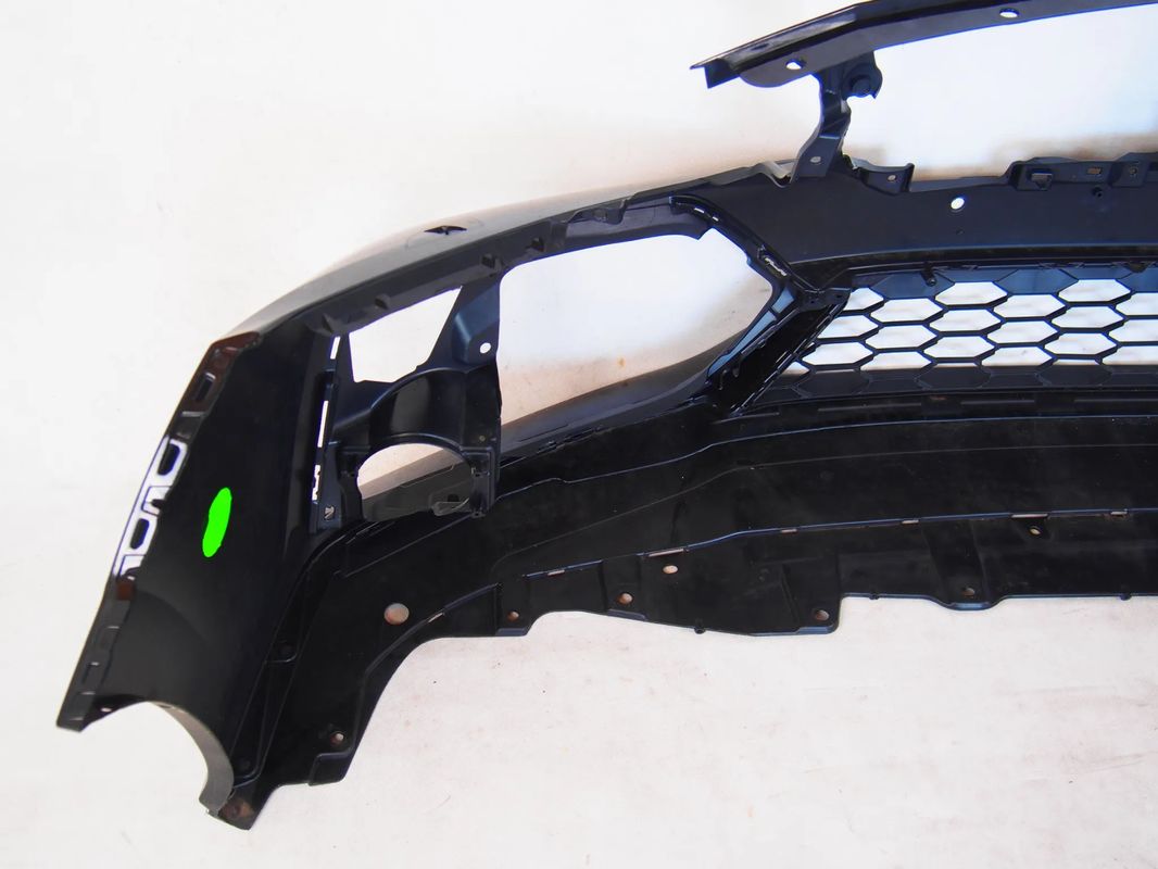Honda Civic FL 17r HB bumper front front Lift 2017 hatchback
