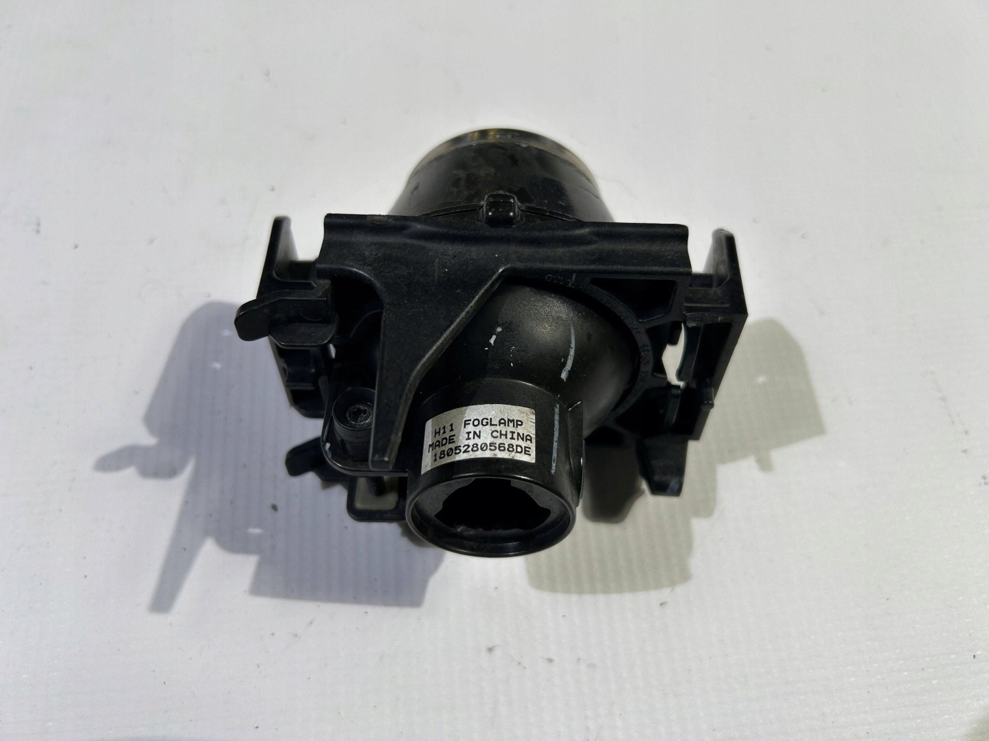 fog light front front right left light fog lights Ford Flex 2013