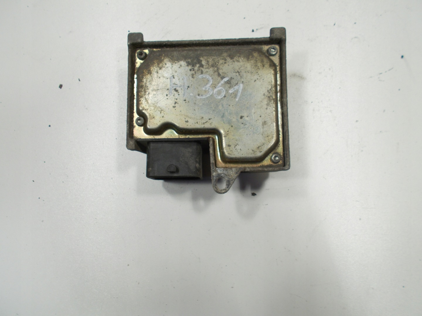 control unit gas AG 600131 600.131 AUTOGAS SYSTEM SGI