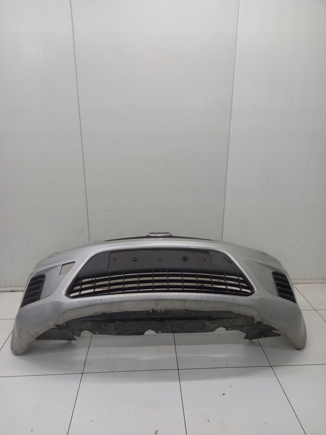 bumper front front LIFT FORD FOCUS C-MAX