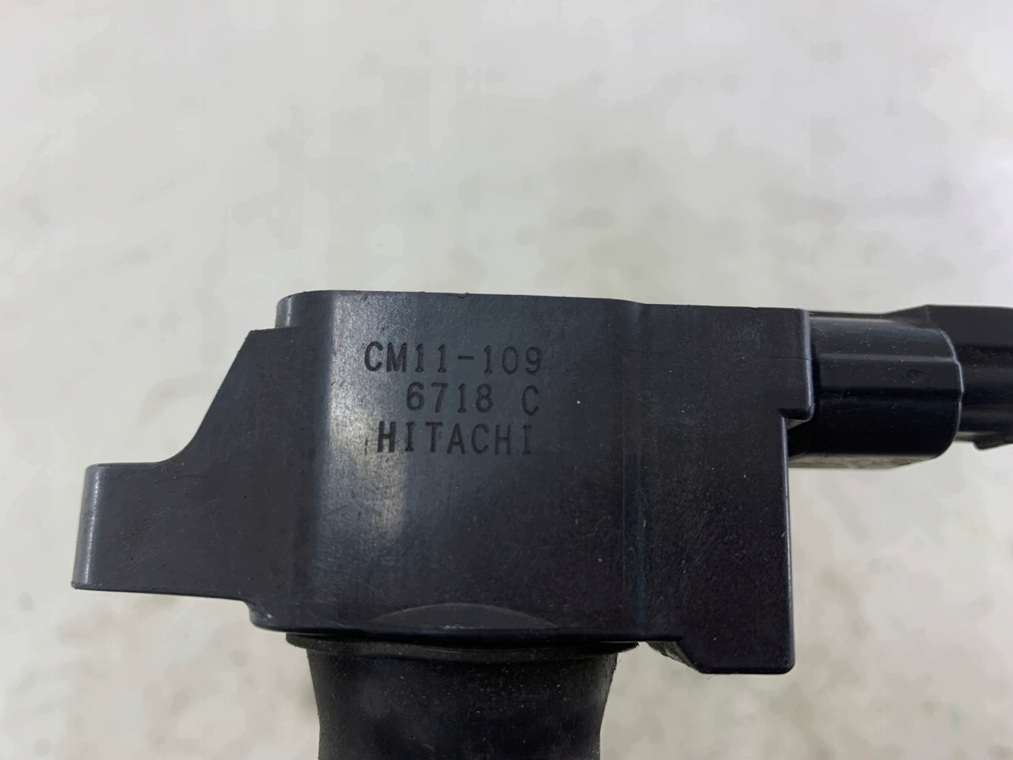 HONDA JAZZ II CIVIC VIII 1.4 coil ignition CM11-109