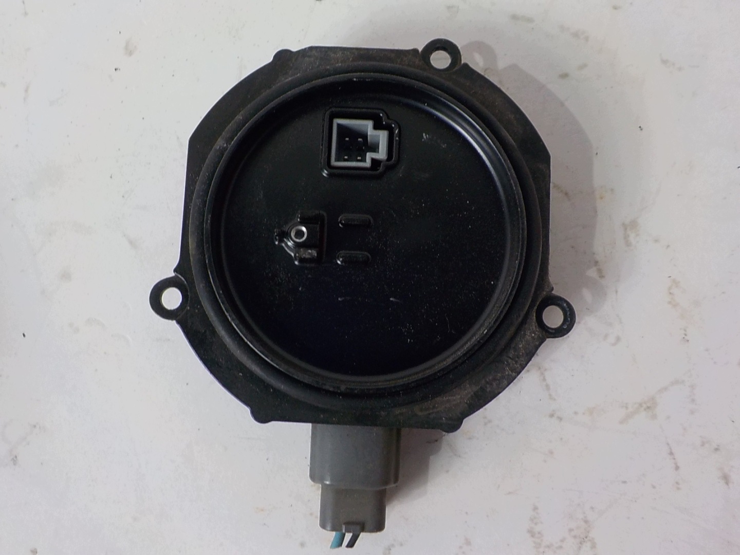 NISSAN X-TRAIL T31 control unit XENON LENA00L