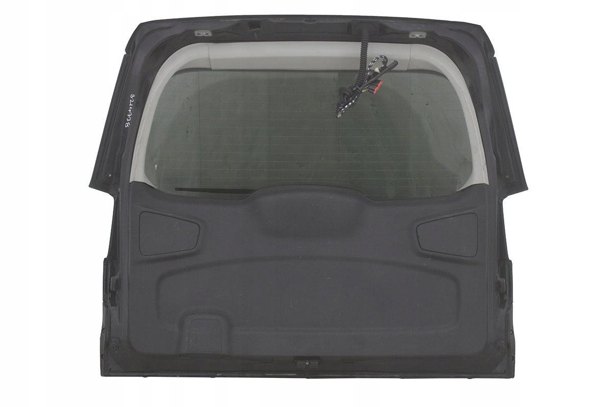 boot doors * rear part FORD GALAXY II MK2