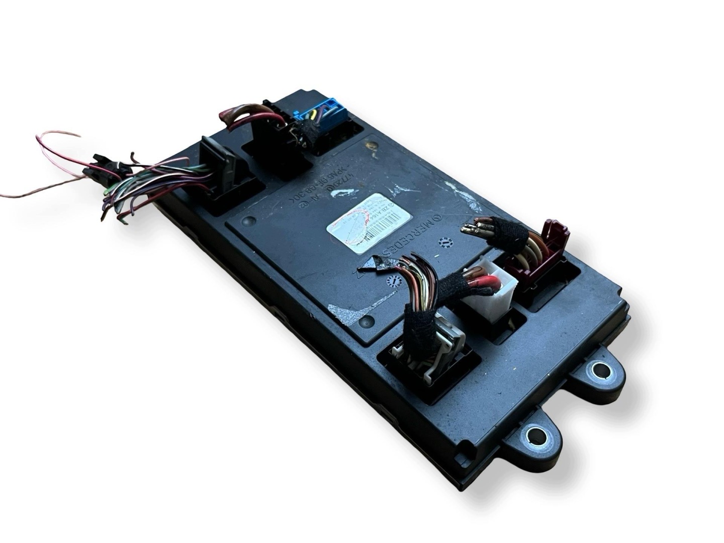 module SAM front Mercedes-Benz M W164 2007 A1645404401