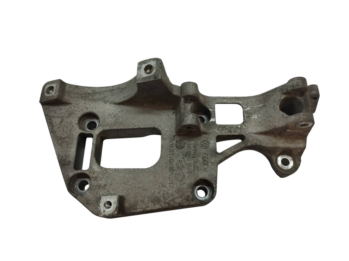 Supporto 06F903143F 1.6 8V VW Volkswagen Golf V (2004-2009)
