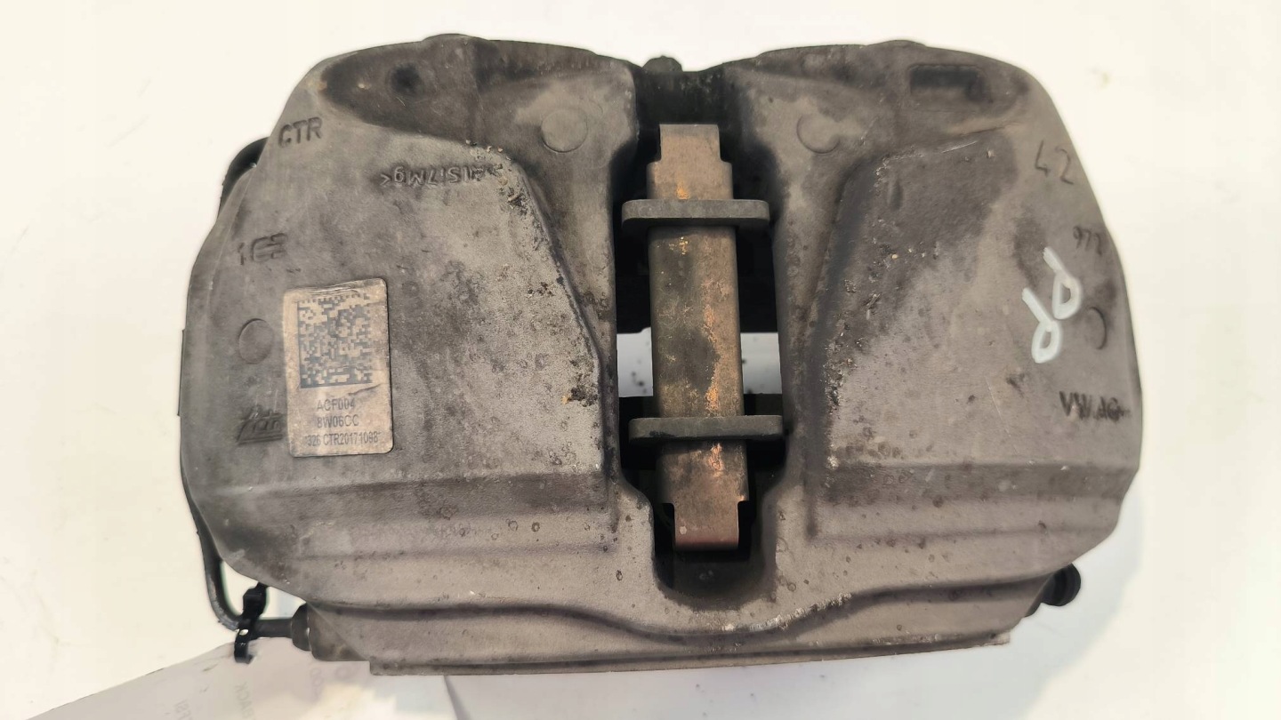 caliper brake front right 2.0 TFSI AUDI A5 F5 SPORTBACK