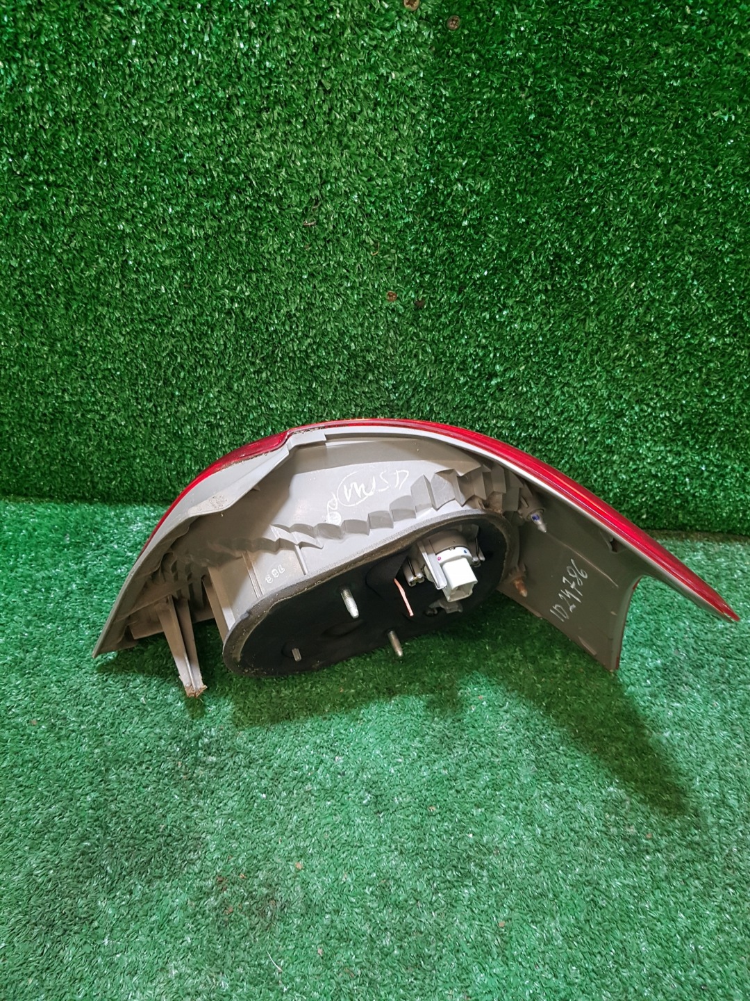 light left rear TOYOTA YARIS 2