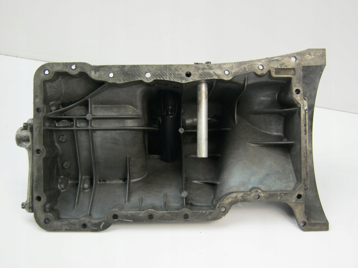 Coppa olio MERCEDES 1.4 1.6 CDI A1660141302