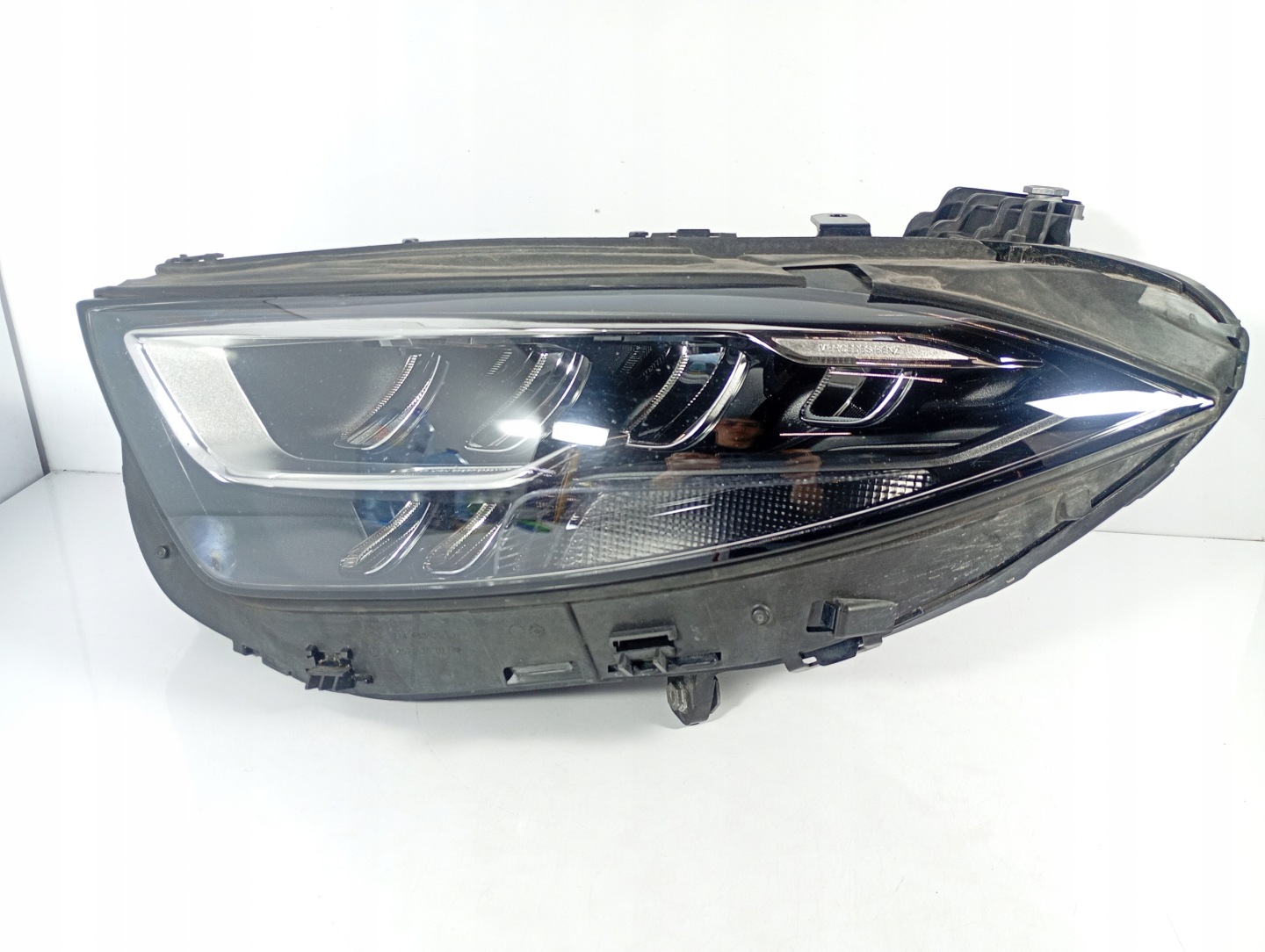 MERCEDES W257 CLS 18-23 light REFLEKTOR right front front OE A2579062302