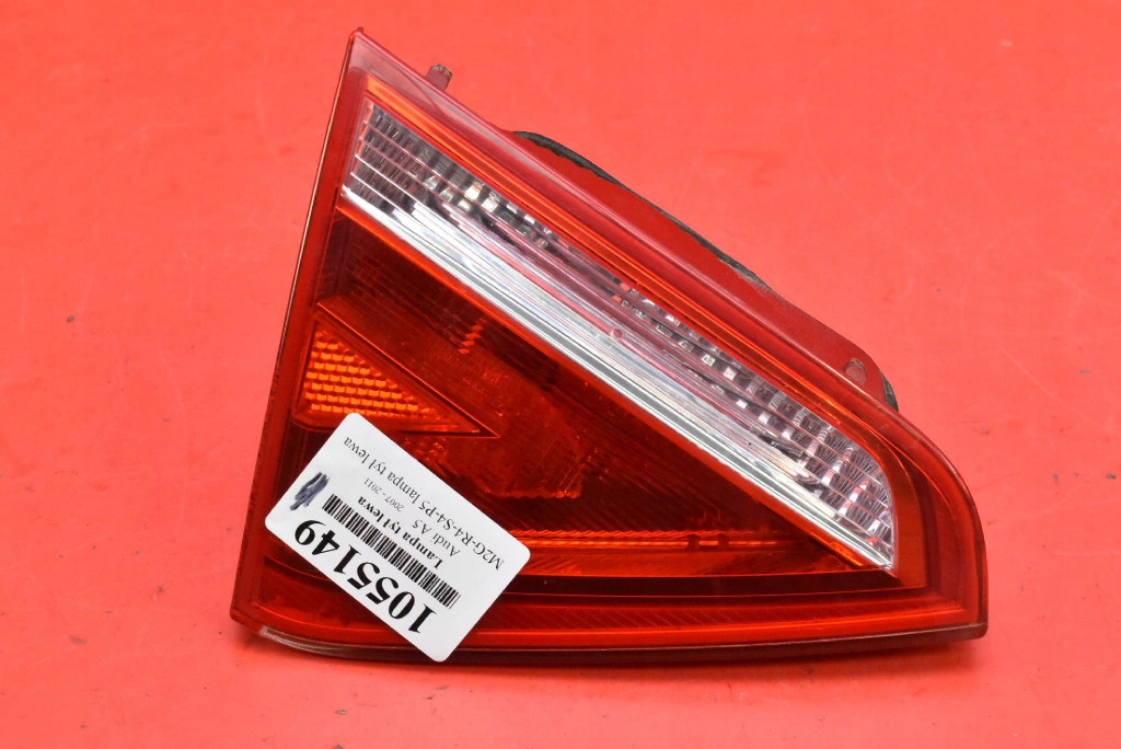 light left rear part rear 8T0945093 AUDI A5 8T COUPE 07-11