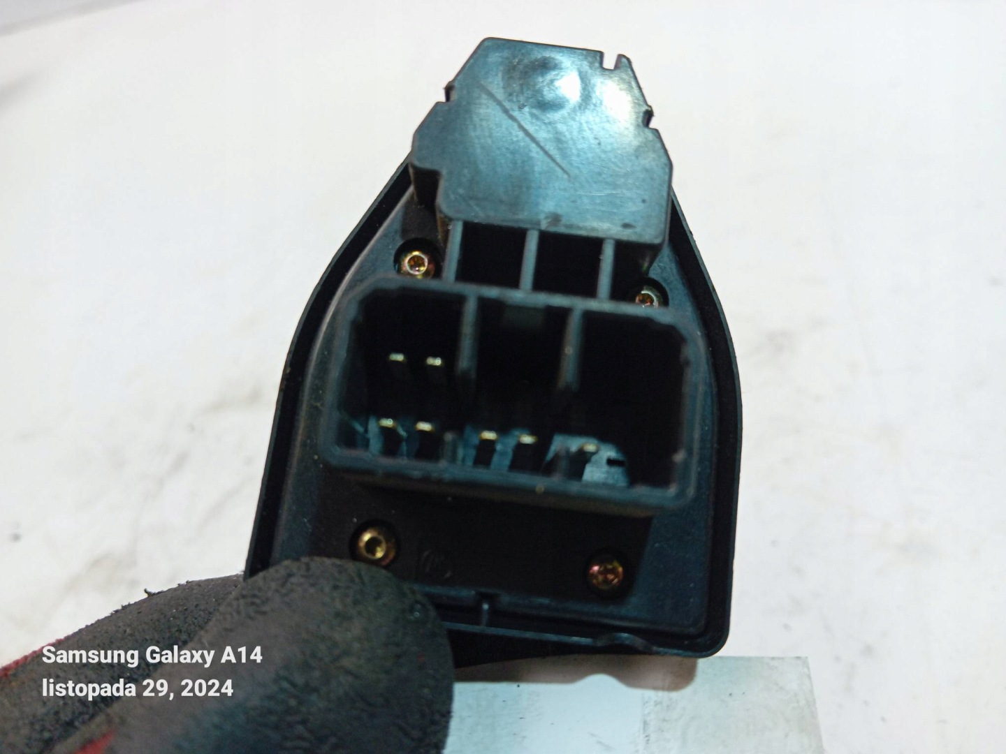 PANEL Regulations- der Spiegel BJ0E66600 MAZDA 3 und BK