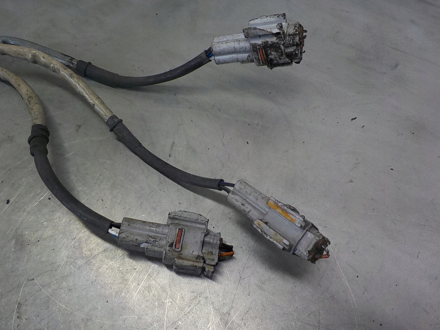 SUZUKI SWIFT III SONDA LAMBDA 149100-9042