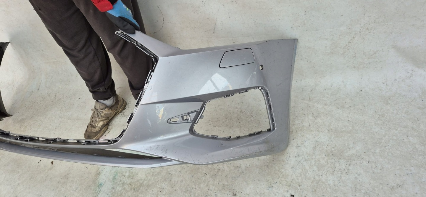 AUDI A7 C8 4K 4K8 18- bumper front front SPR PDC 4K8807437A