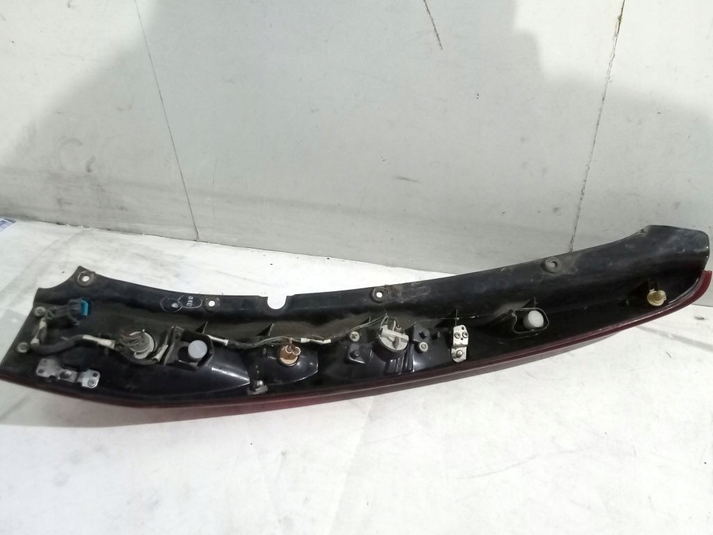 Mitsubishi Lancer VII 7 kombi light left rear part rear