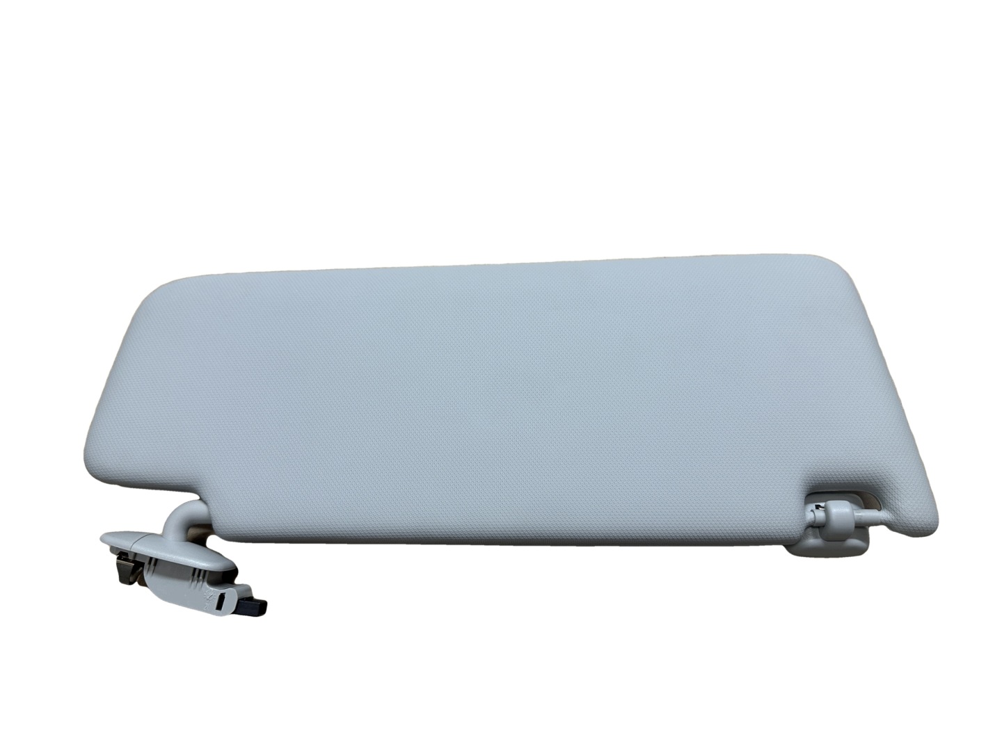 AUDI A3 8V cover PRZECIWSLONECZNA left 8V5857551C