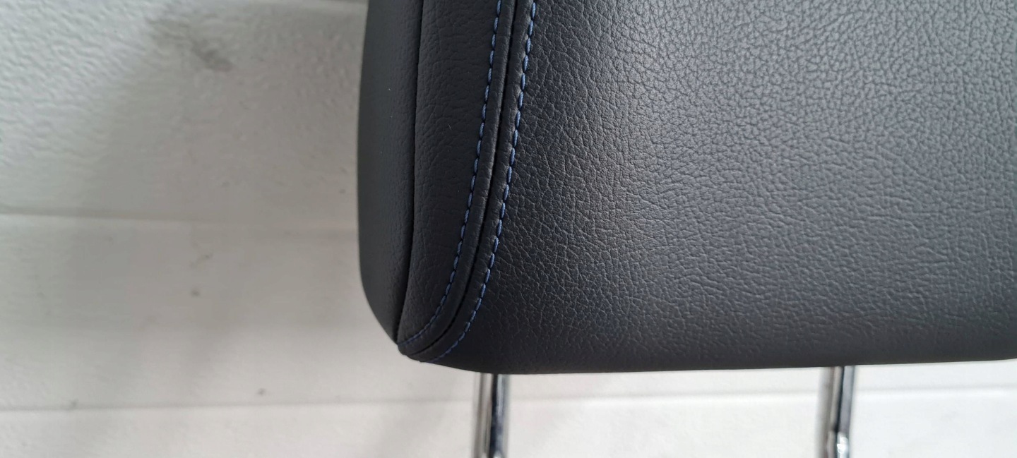 A5 8W rest front front mercatoblau 8W5881901BH A4 B9 8W