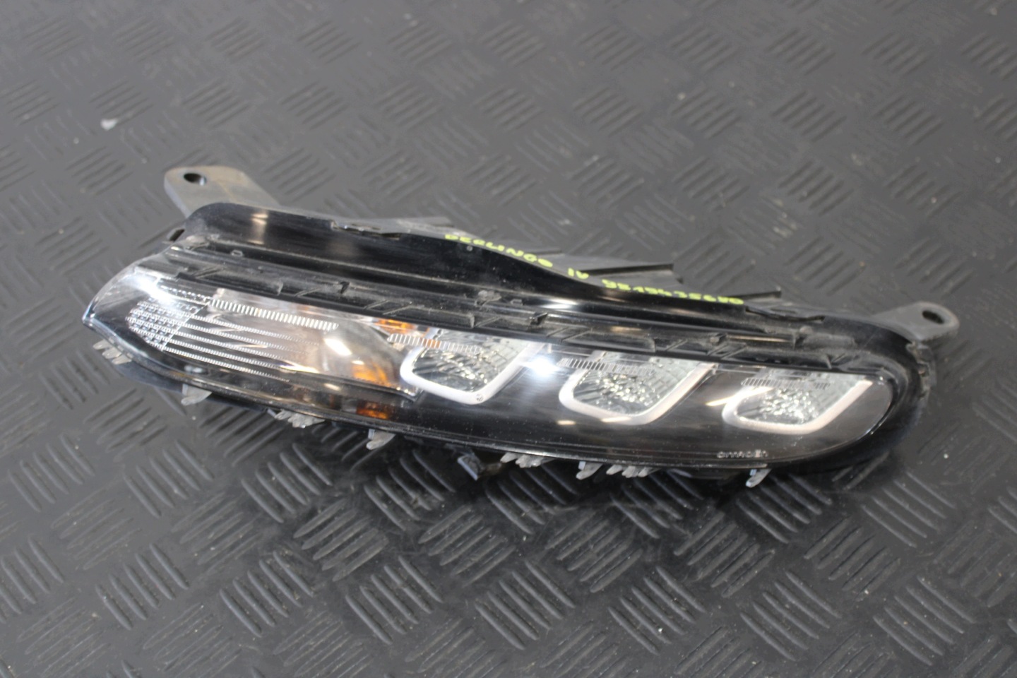 light LED left front front 9819435680 CITROEN BERLINGO IV 4 2019