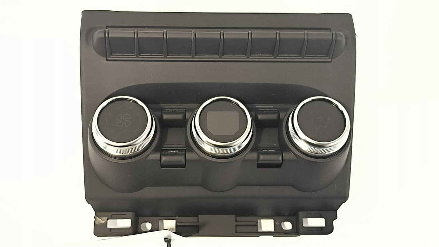 Unite commande clima 275100936R MITSHUBISHI COLT VIII