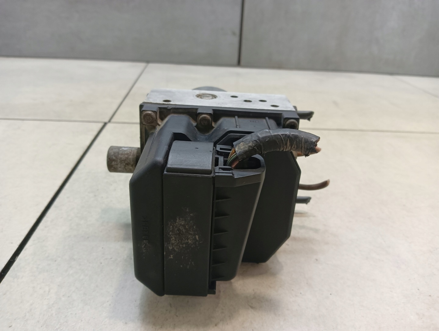 Pumpa ABS ROVER 75 1.8 0265222001