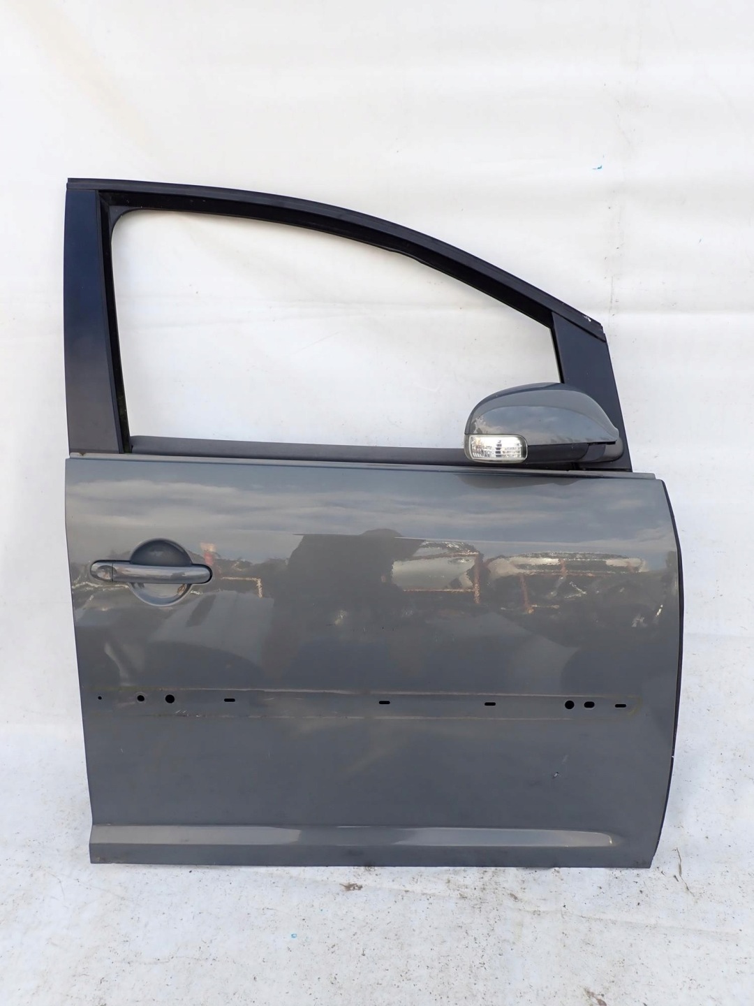 VW TOURAN and 1 03-15 door front front right