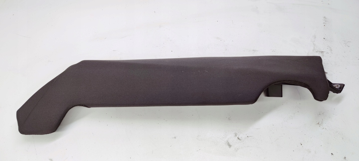 side KANAPY left rear part MATER AUDI A4 B9 8W0885703
