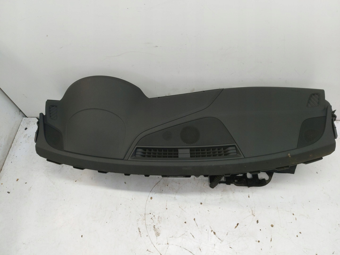 AUDI RS5 8W8 F5 cockpit dashboard instrument panel pulpit dashboard