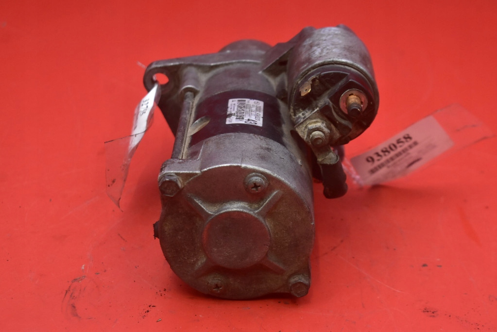 starter test EE20 23300AA620 SUBARU FORESTER 3 III 2.0 D 147 KM 07-11