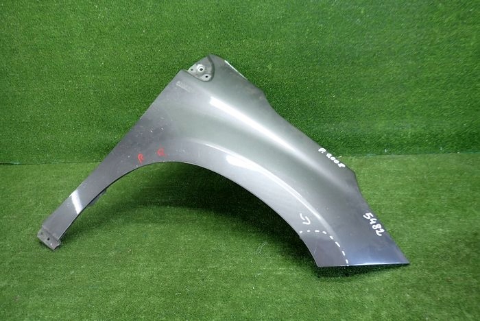 PEUGEOT 2008 13- fender right front front