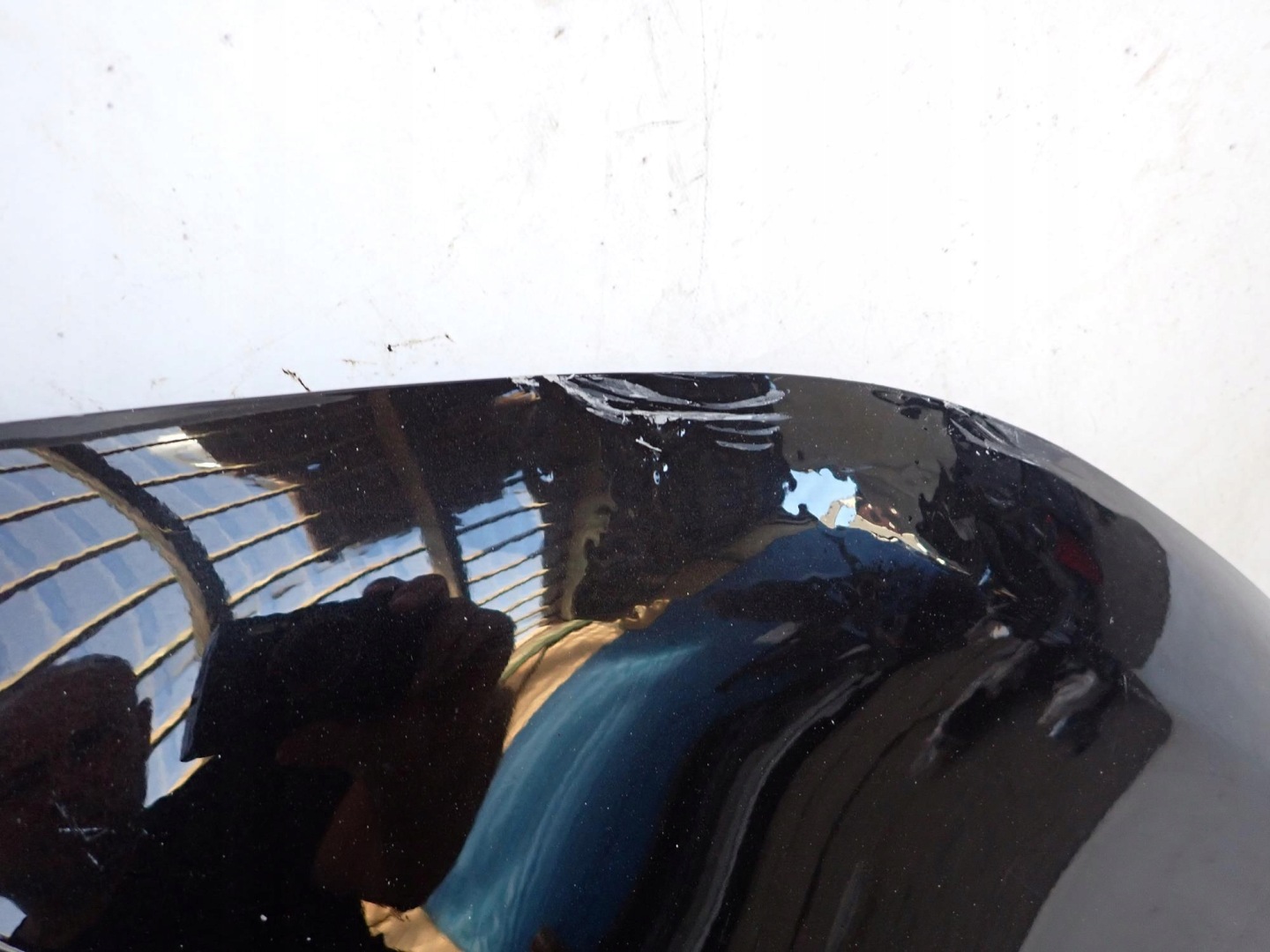 NISSAN QASHQAI II 2 LIFT 17-21 Cofano