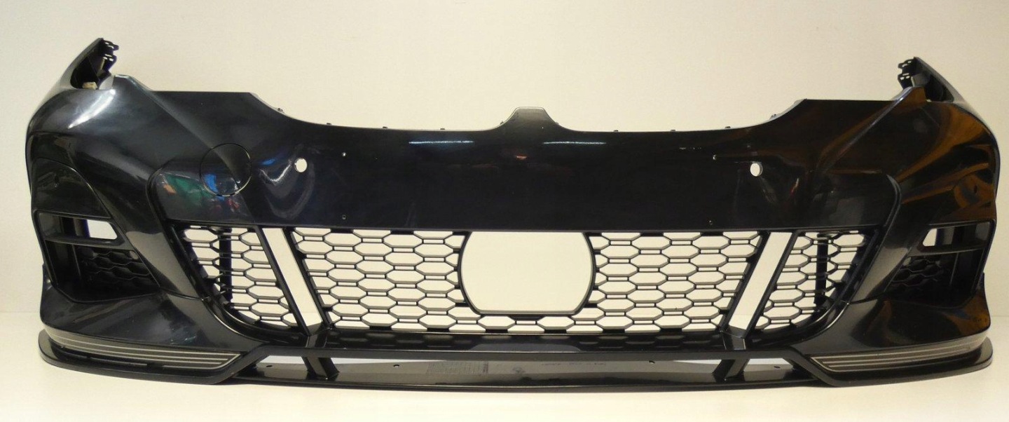 BMW 3 G20 G21 m-packet ALPINA 9367460 below 6 PDC bumper front front