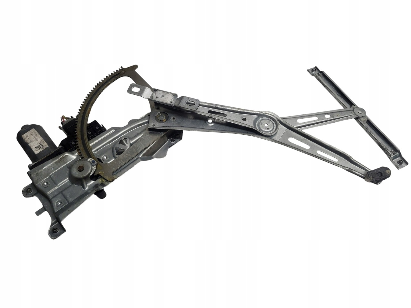 window regulator right front OPEL ZAFIRA B