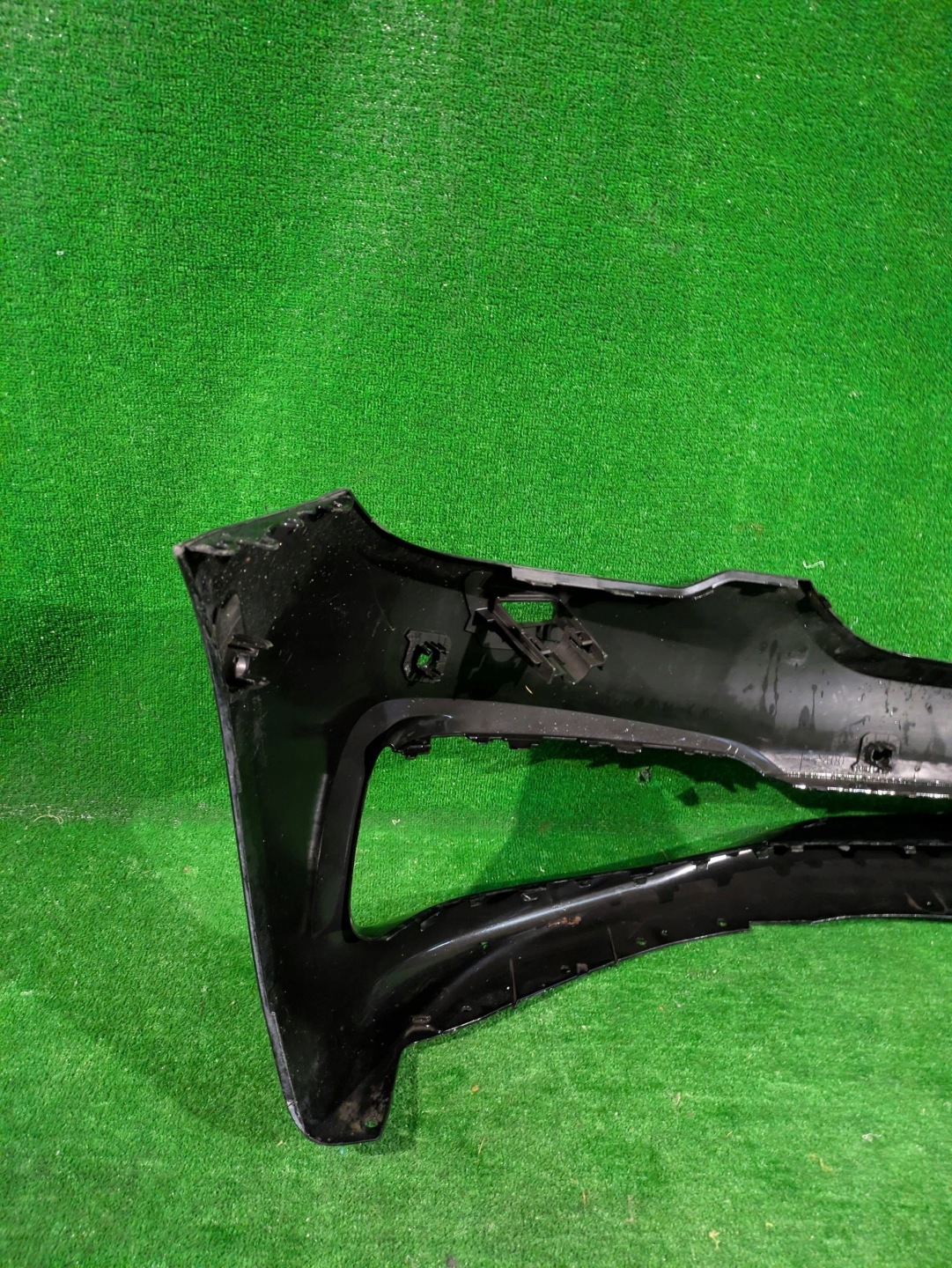 Frontstoßstange vorne BMW 5 G30 G31 NR.7501