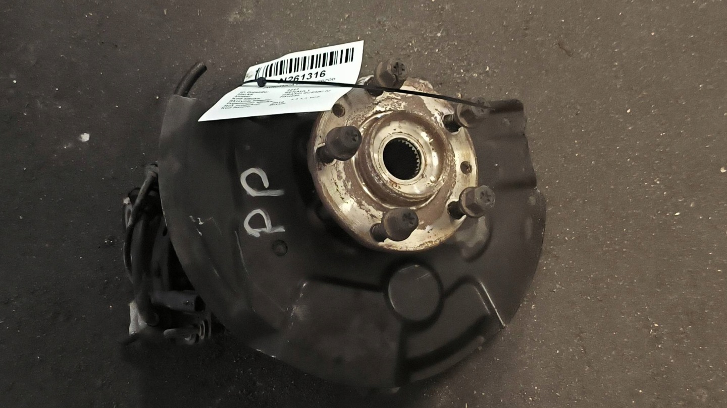 swing right front 1.3 RENAULT GRAND SCENIC IV