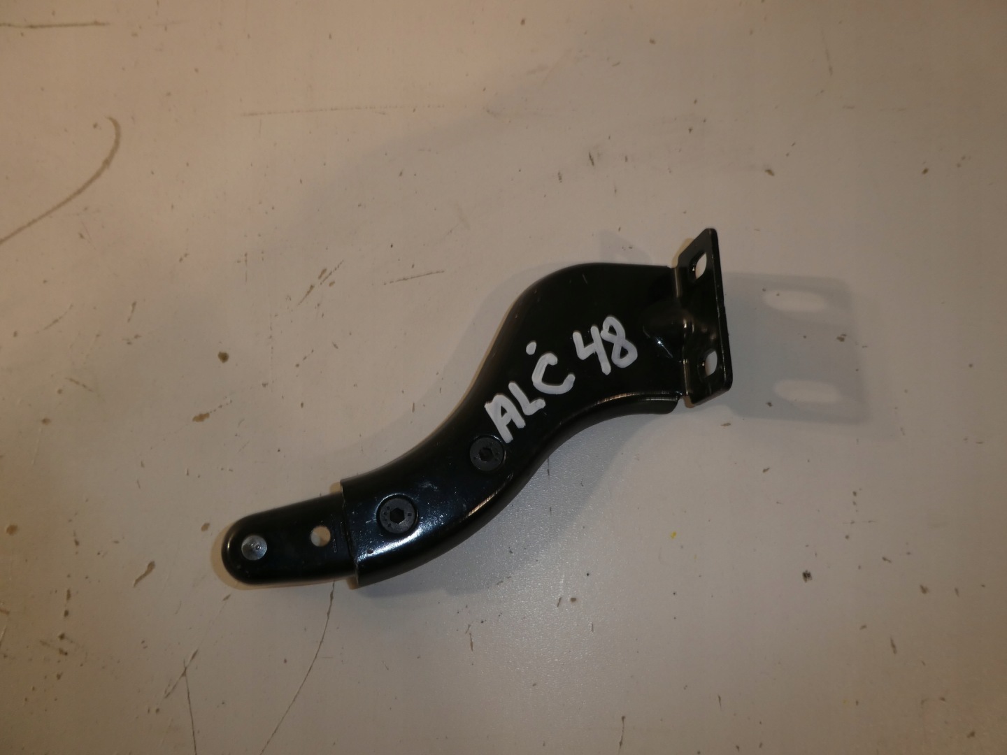 VW CADDY ROLLE TÜR GLEITENDE RECHTS 2K0843436B