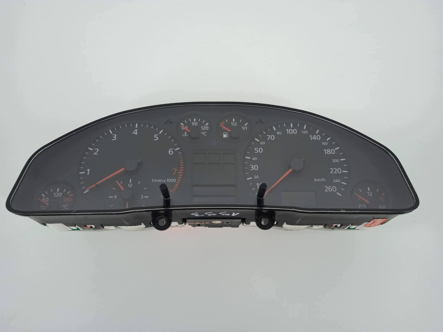 compte tours eu 4B0919860L 2.4 B 164KM Audi A6 II (1997-2004) C5