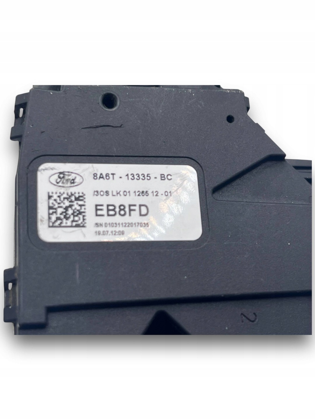 MANETKA Bouton Indicateurs de direction FORD 8A6T-13335
