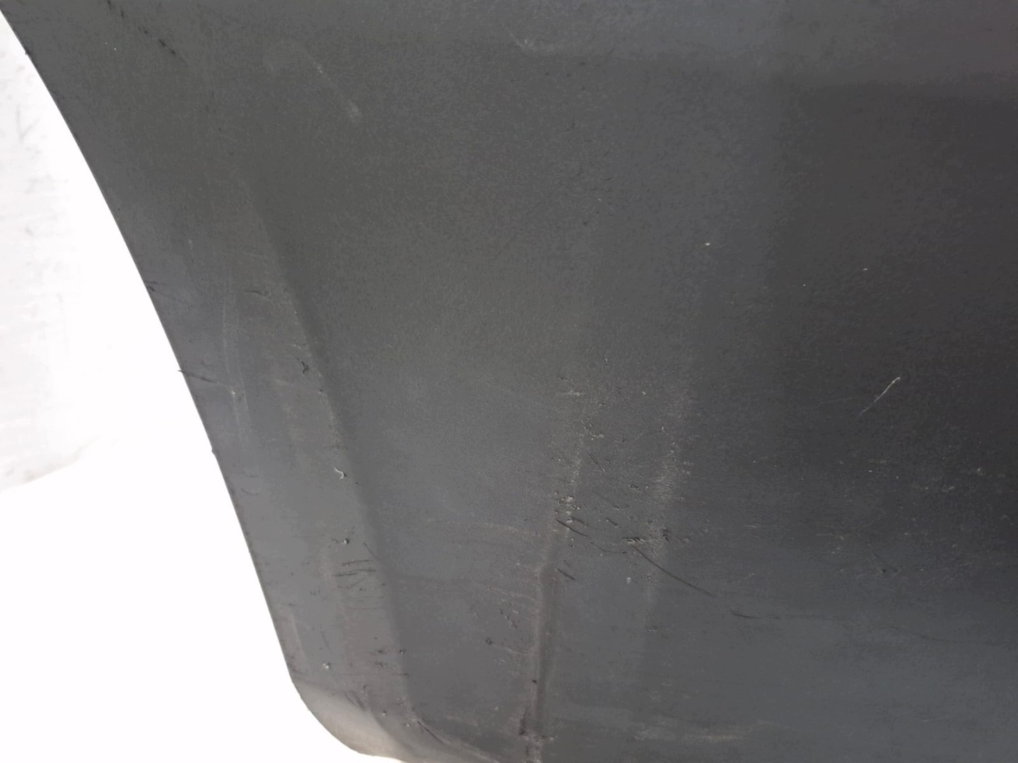 IVECO DAILY IV 4 LIFT 19- bumper front front SPR 105802316030