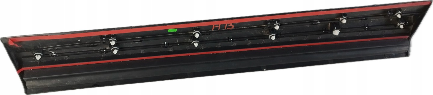 H13 MG MARVEL 2021 - moulding door right front front SAIC MOTOR 10365416