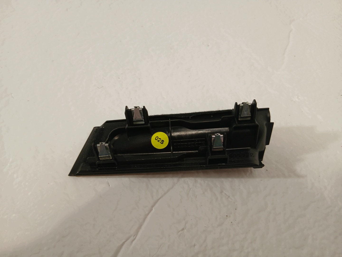 AUDI A4 B9 LIFT Moulage DEKOR Console 8W1857966