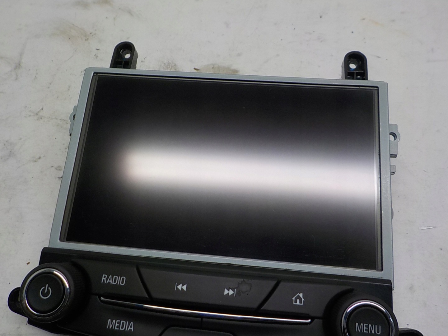 OPEL INSIGNIA A LIFT display navigation devices 90924576