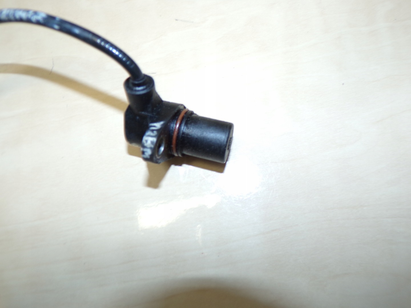 VW T4 TRANSPORTER 2.8 BENZIN 96- KURBELWELLENSENSOR 021906433C