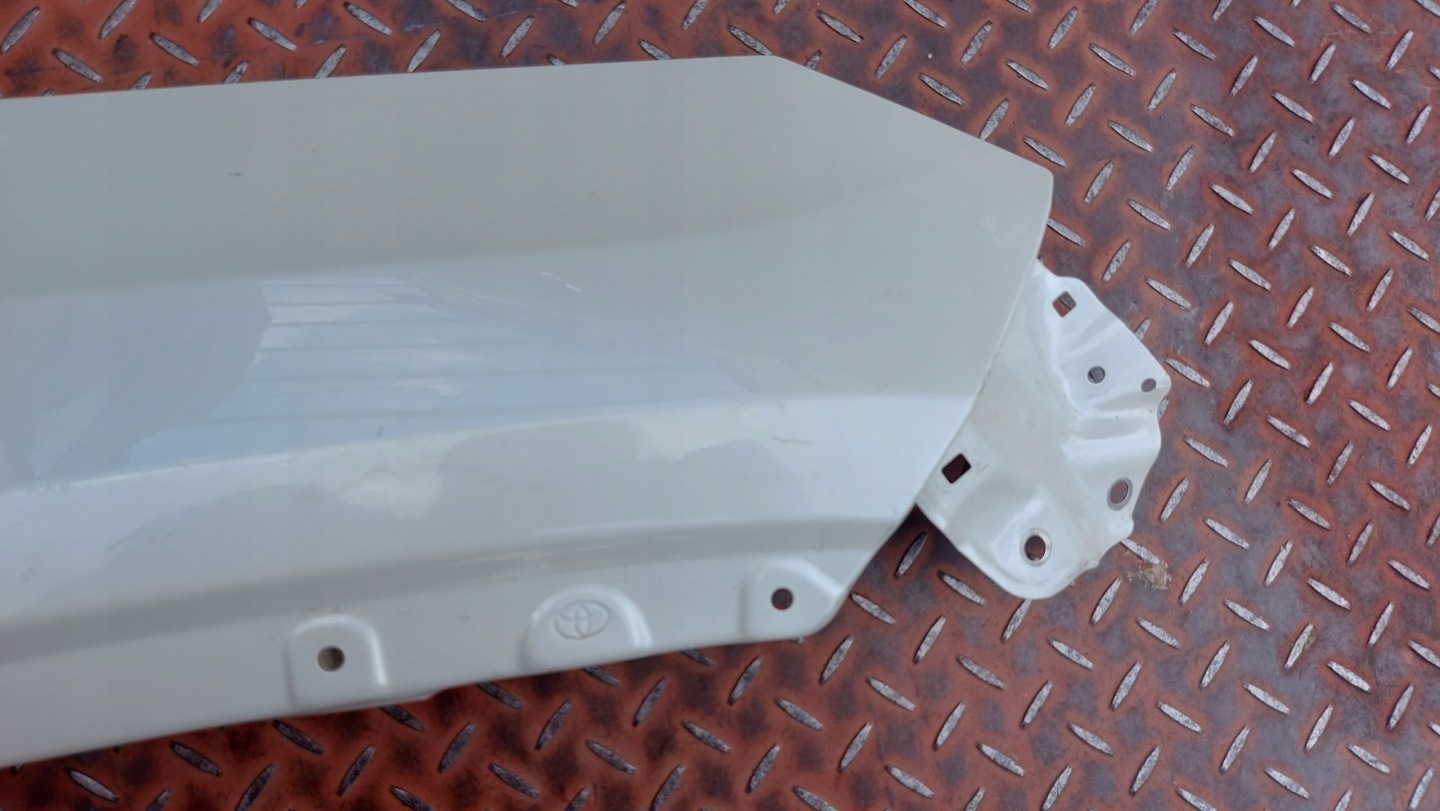fender right front TOYOTA RAV4 V 19