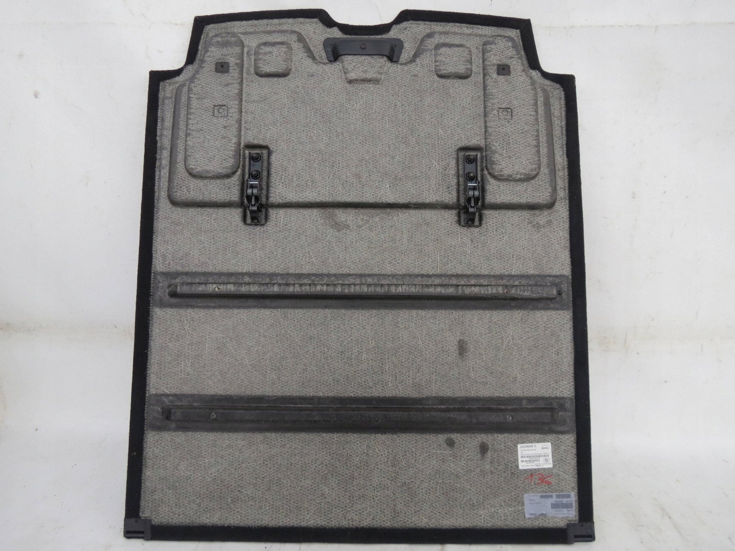 mats boot VOLVO V90 CROSS COUNTRY 32239056