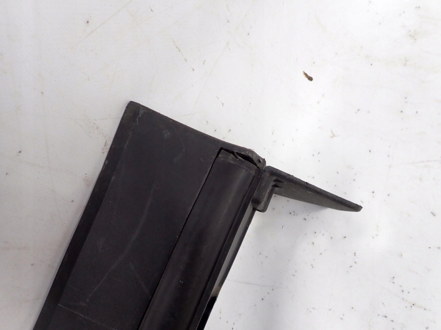HYUNDAI SANTA FE IV 18- moulding threshold left threshold left