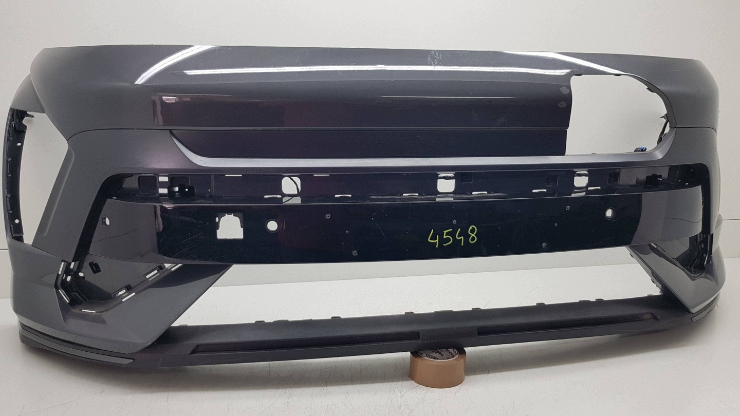 HYUNDAI KONA 2 II EV N LINE 2024 - bumper front 86511-HF700